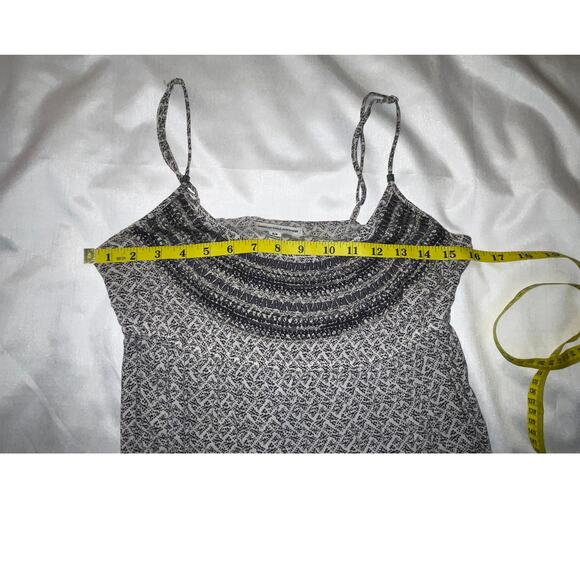 American Eagle Outfitters Layered Sundress - Size S - Maxi with Embellished Neck - Picture 5 of 10